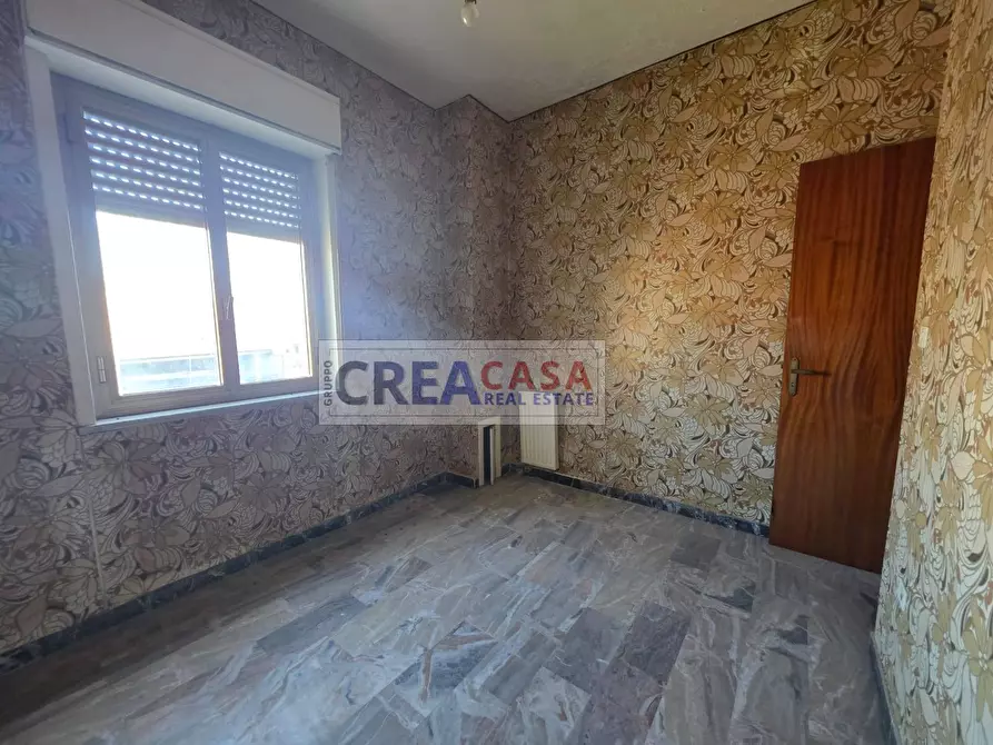 Immagine 7 di Appartamento in vendita  in Via Vittorio Veneto a Calatabiano
