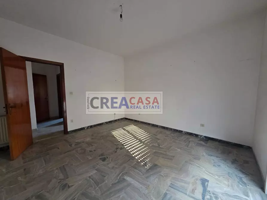 Immagine 6 di Appartamento in vendita  in Via Vittorio Veneto a Calatabiano