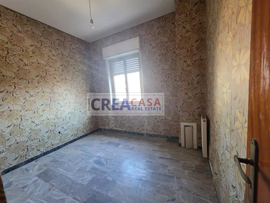 Immagine 8 di Appartamento in vendita  in Via Vittorio Veneto a Calatabiano