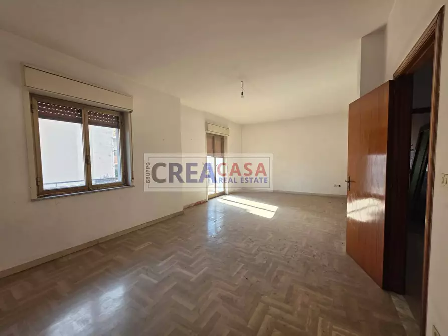 Immagine 10 di Appartamento in vendita  in Via Vittorio Veneto a Calatabiano