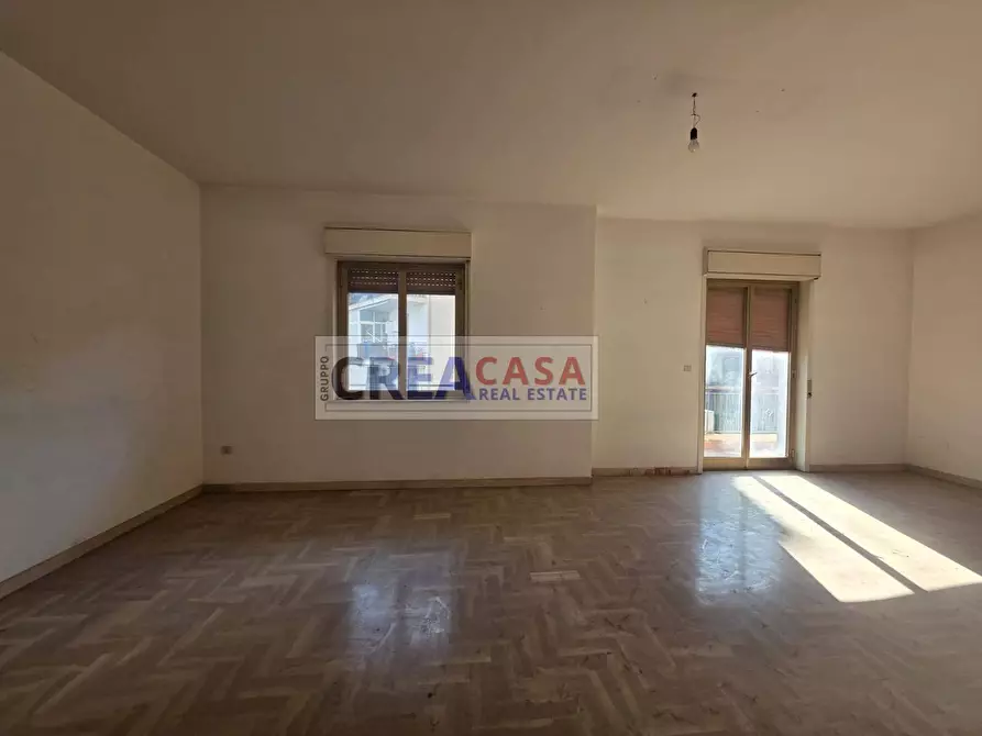 Immagine 9 di Appartamento in vendita  in Via Vittorio Veneto a Calatabiano
