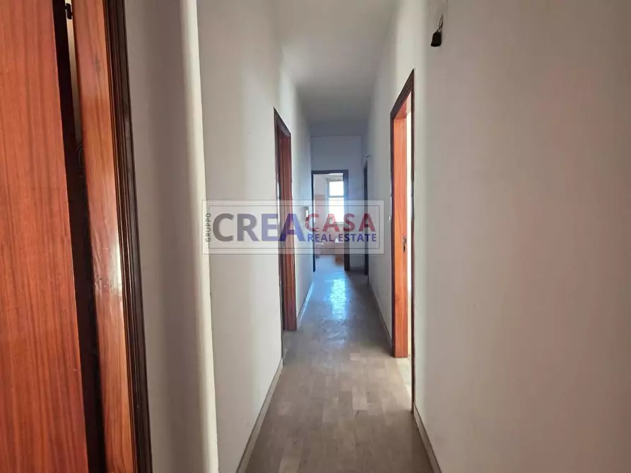 Immagine 11 di Appartamento in vendita  in Via Vittorio Veneto a Calatabiano