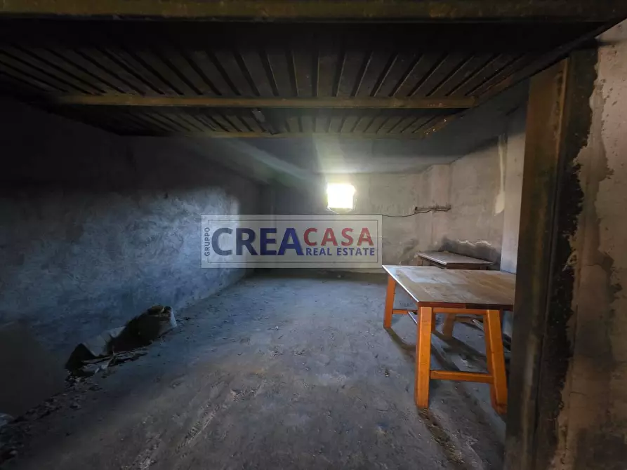 Immagine 15 di Appartamento in vendita  in Via Vittorio Veneto a Calatabiano