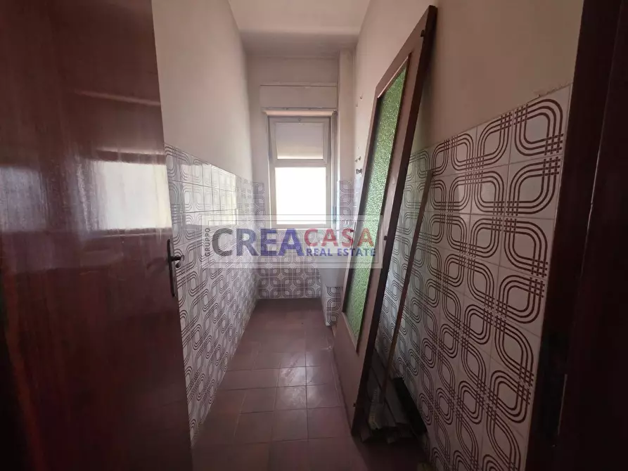 Immagine 13 di Appartamento in vendita  in Via Vittorio Veneto a Calatabiano
