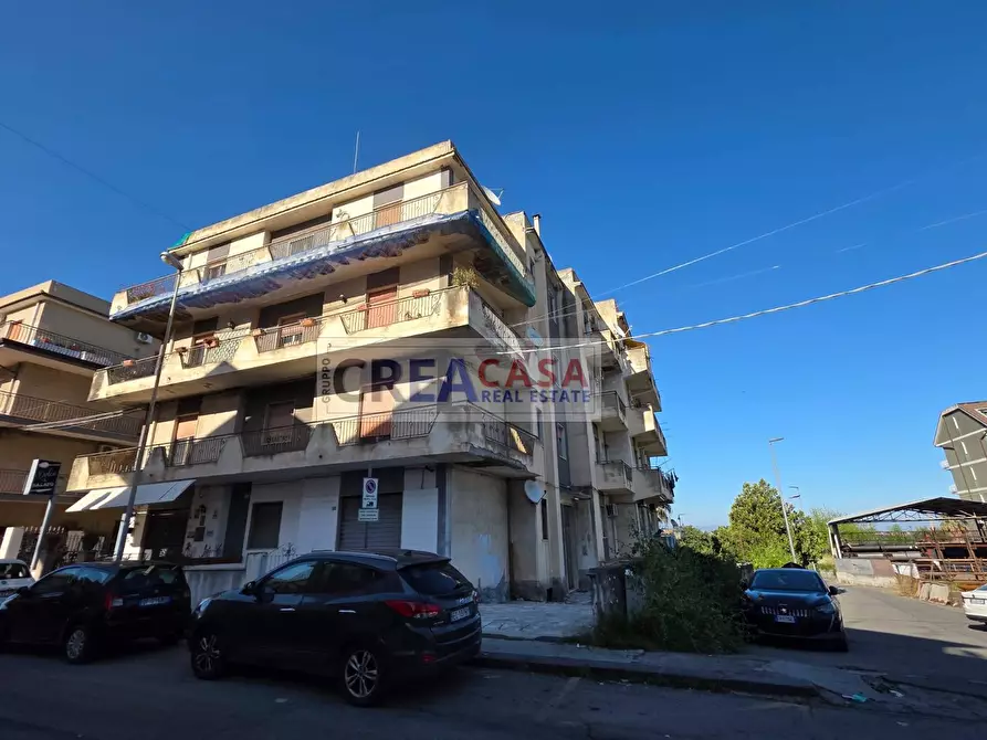 Immagine 16 di Appartamento in vendita  in Via Vittorio Veneto a Calatabiano