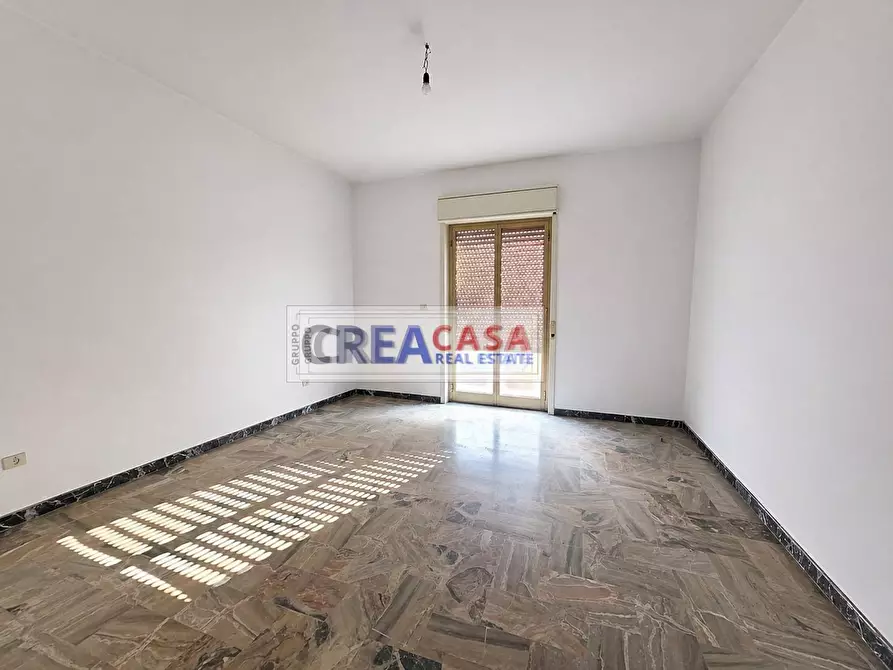 Immagine 3 di Appartamento in vendita  in Via Vittorio Veneto a Calatabiano