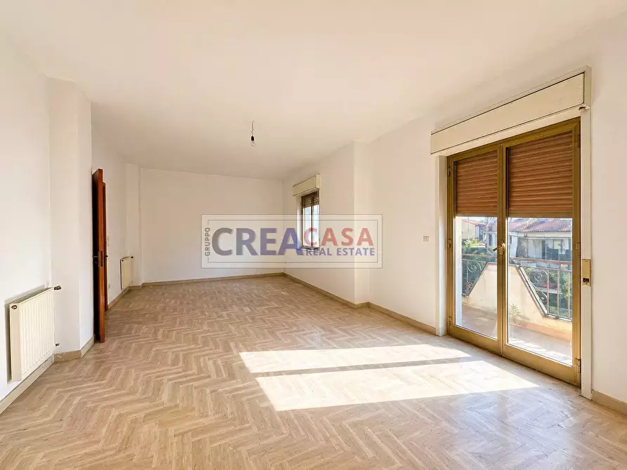 Immagine 1 di Appartamento in vendita  in Via Vittorio Veneto a Calatabiano