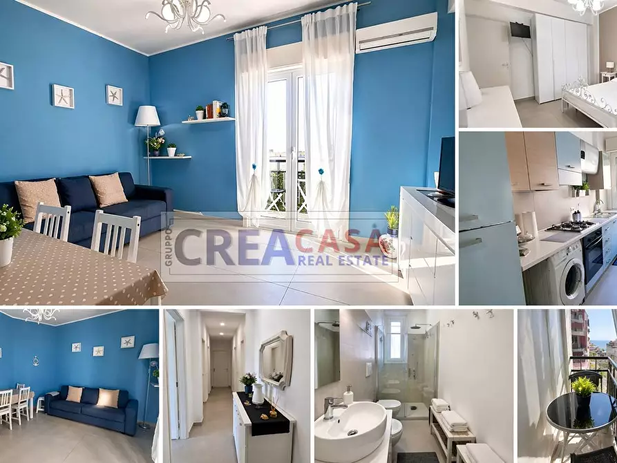 Immagine 9 di Appartamento in affitto  in Via schisò a Giardini-Naxos