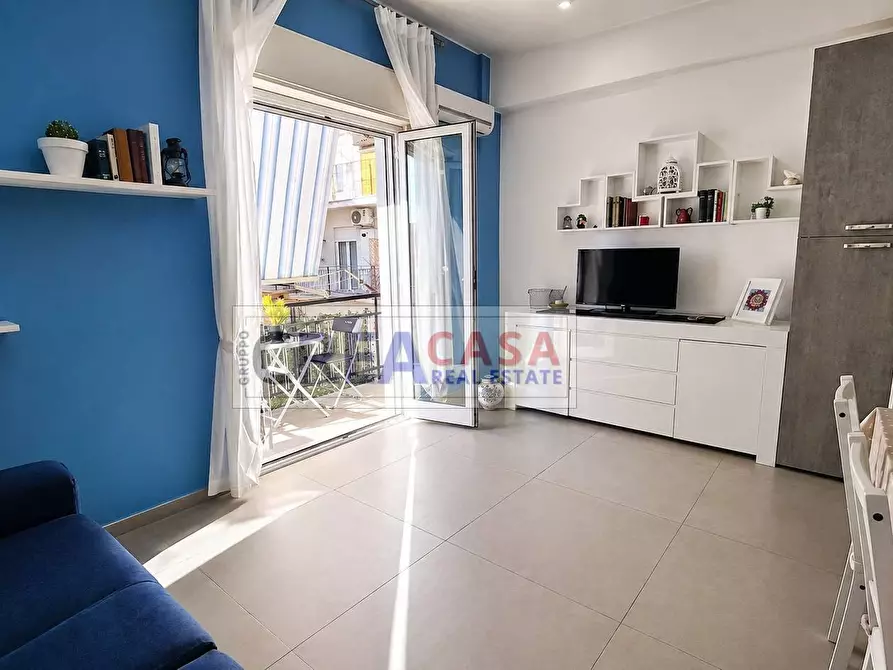 Immagine 3 di Appartamento in affitto  in Via schisò a Giardini-Naxos