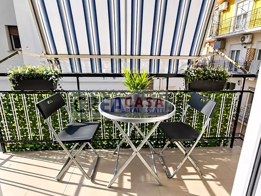 Immagine 4 di Appartamento in affitto  in Via schisò a Giardini-Naxos