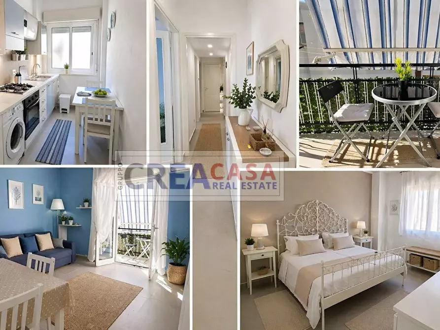 Immagine 1 di Appartamento in affitto  in Via schisò a Giardini-Naxos