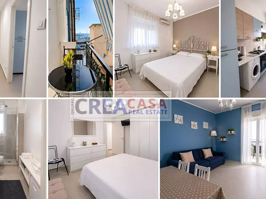 Immagine 10 di Appartamento in affitto  in Via schisò a Giardini-Naxos