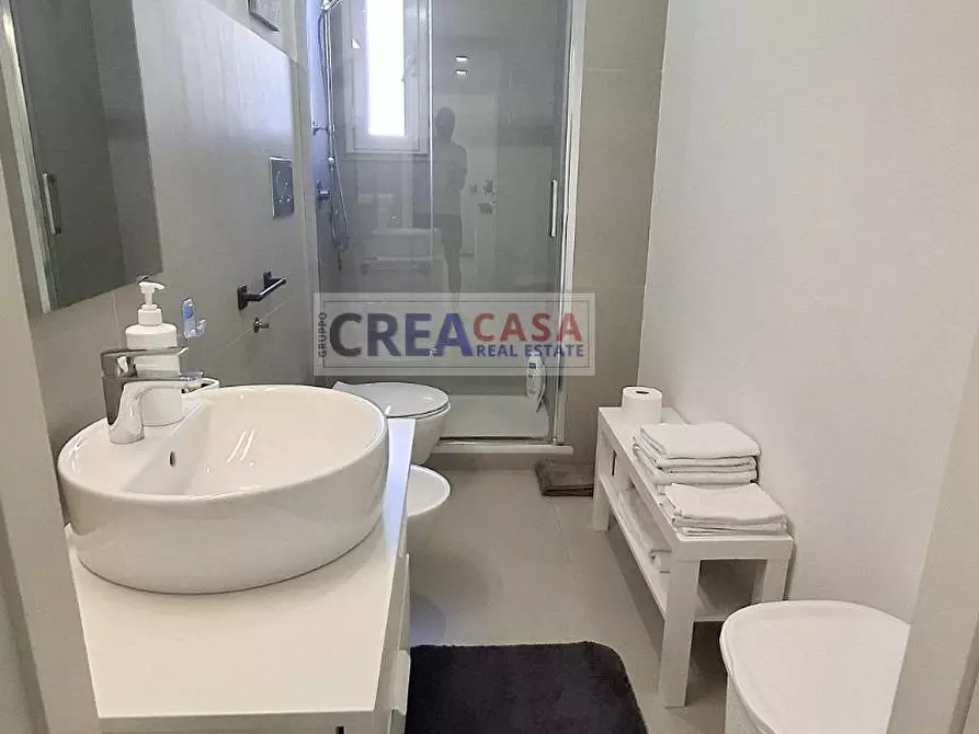 Immagine 11 di Appartamento in affitto  in Via schisò a Giardini-Naxos