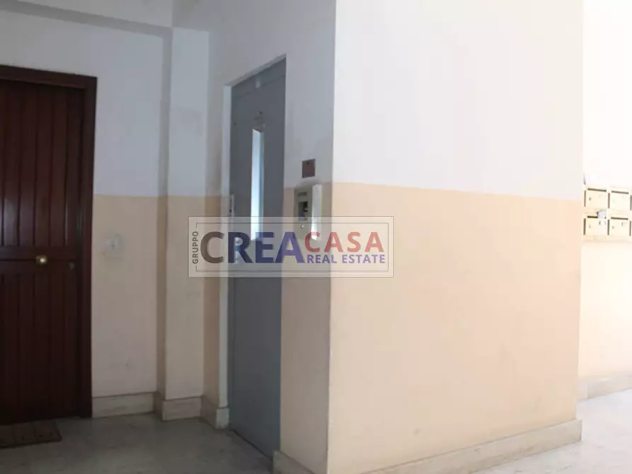 Immagine 7 di Appartamento in vendita  in Via Sparagonà a Santa Teresa Di Riva