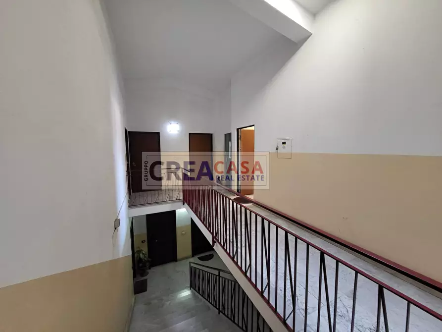 Immagine 10 di Appartamento in vendita  in Via Sparagonà a Santa Teresa Di Riva