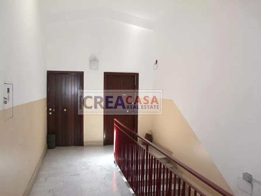 Immagine 11 di Appartamento in vendita  in Via Sparagonà a Santa Teresa Di Riva