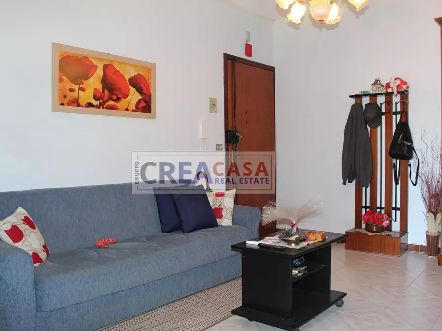 Immagine 14 di Appartamento in vendita  in Via Sparagonà a Santa Teresa Di Riva