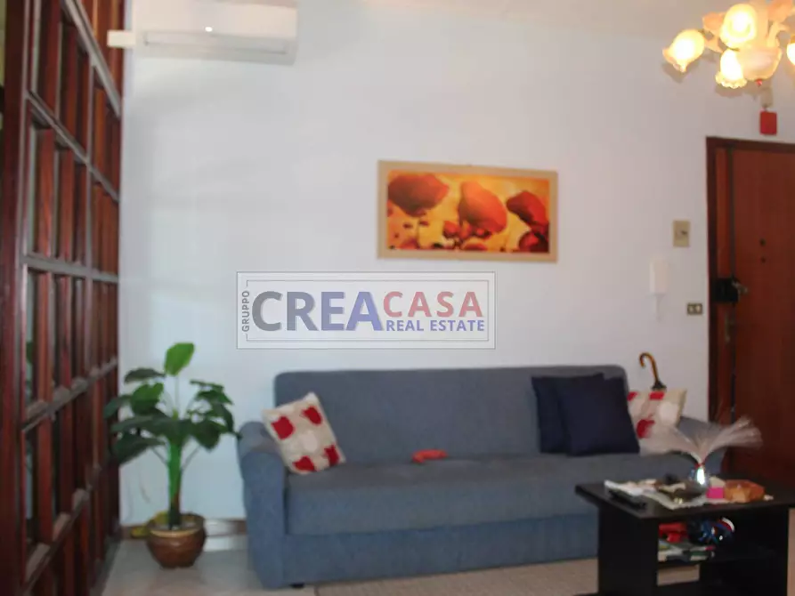 Immagine 15 di Appartamento in vendita  in Via Sparagonà a Santa Teresa Di Riva