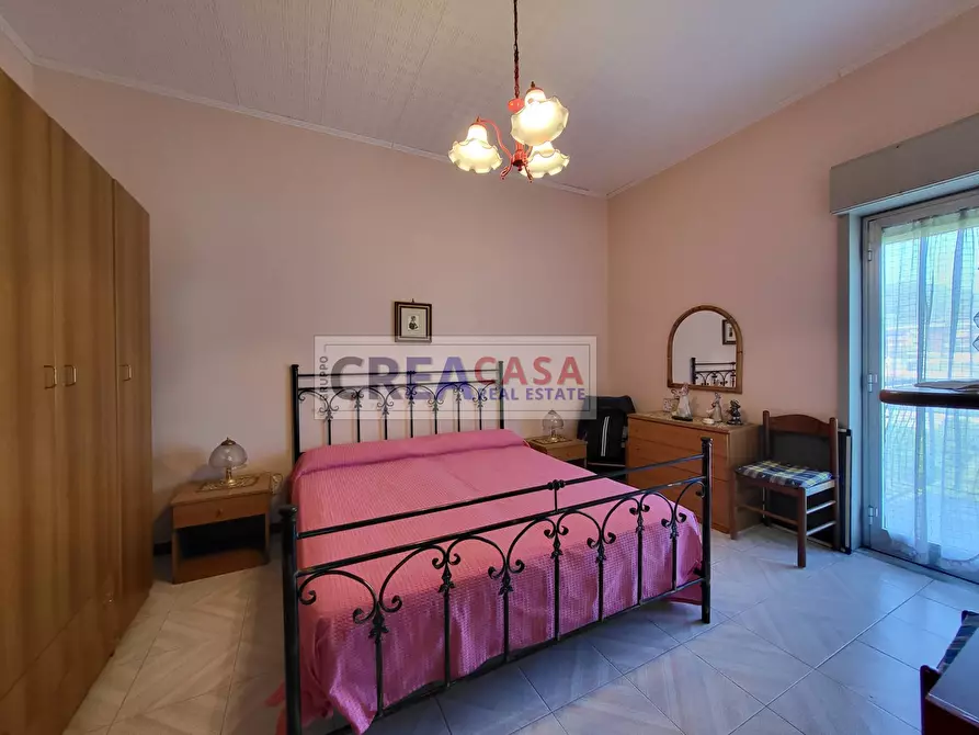 Immagine 22 di Appartamento in vendita  in Via Sparagonà a Santa Teresa Di Riva