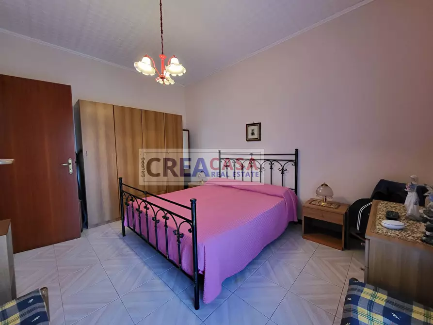 Immagine 23 di Appartamento in vendita  in Via Sparagonà a Santa Teresa Di Riva