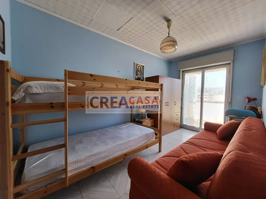 Immagine 24 di Appartamento in vendita  in Via Sparagonà a Santa Teresa Di Riva