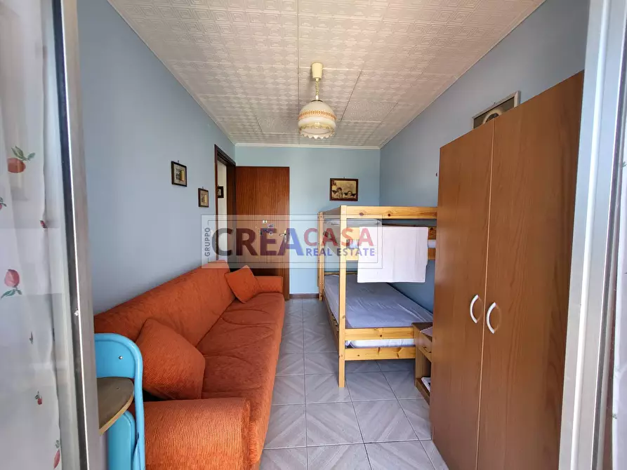 Immagine 26 di Appartamento in vendita  in Via Sparagonà a Santa Teresa Di Riva