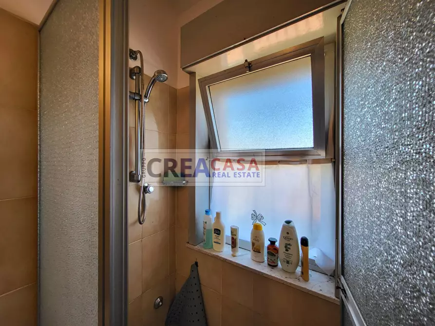 Immagine 28 di Appartamento in vendita  in Via Sparagonà a Santa Teresa Di Riva
