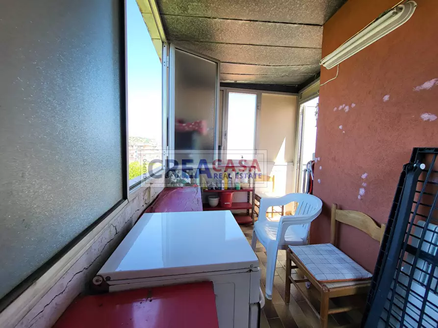 Immagine 37 di Appartamento in vendita  in Via Sparagonà a Santa Teresa Di Riva