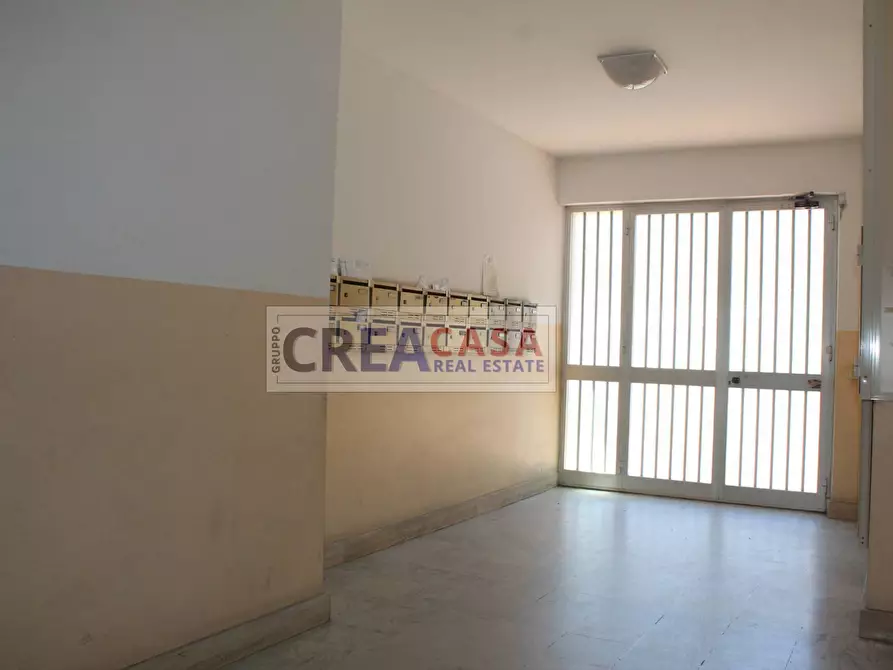 Immagine 41 di Appartamento in vendita  in Via Sparagonà a Santa Teresa Di Riva