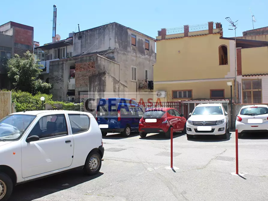 Immagine 42 di Appartamento in vendita  in Via Sparagonà a Santa Teresa Di Riva