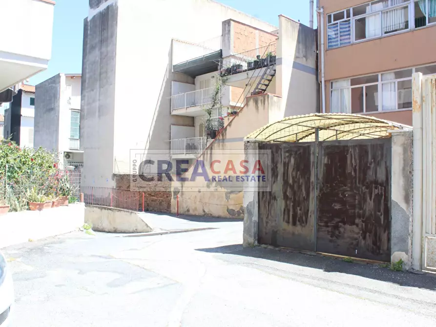Immagine 43 di Appartamento in vendita  in Via Sparagonà a Santa Teresa Di Riva