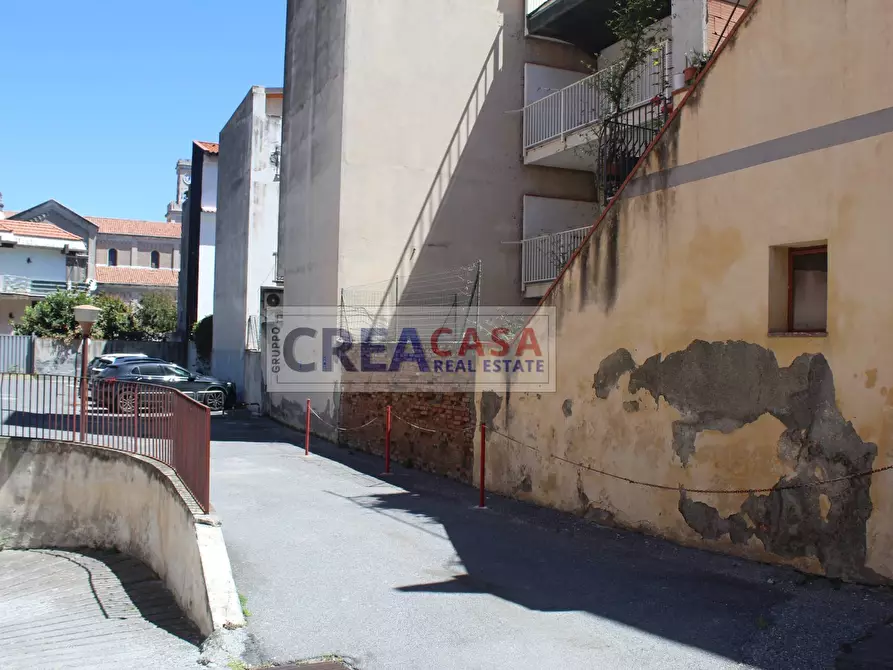 Immagine 44 di Appartamento in vendita  in Via Sparagonà a Santa Teresa Di Riva