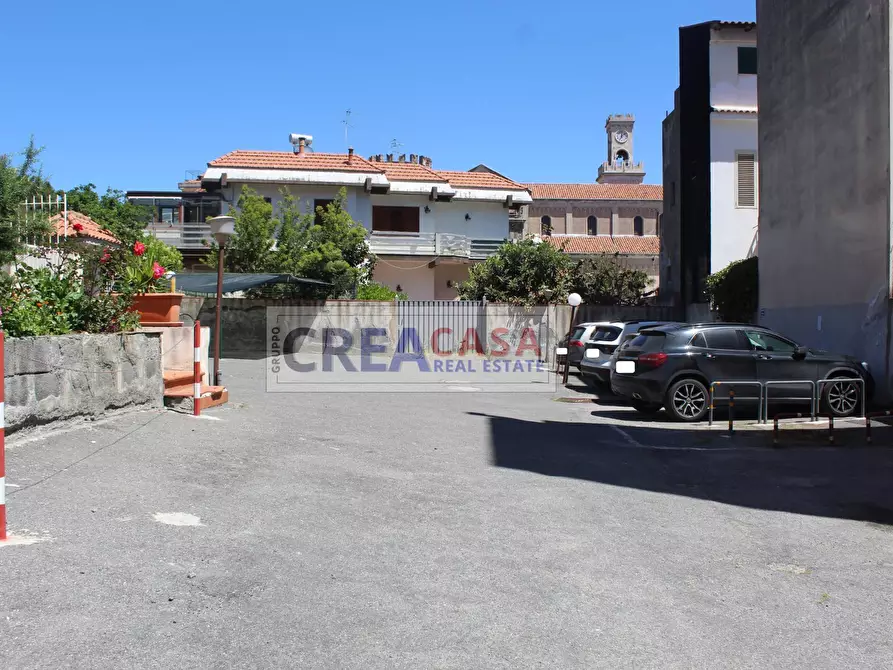 Immagine 45 di Appartamento in vendita  in Via Sparagonà a Santa Teresa Di Riva