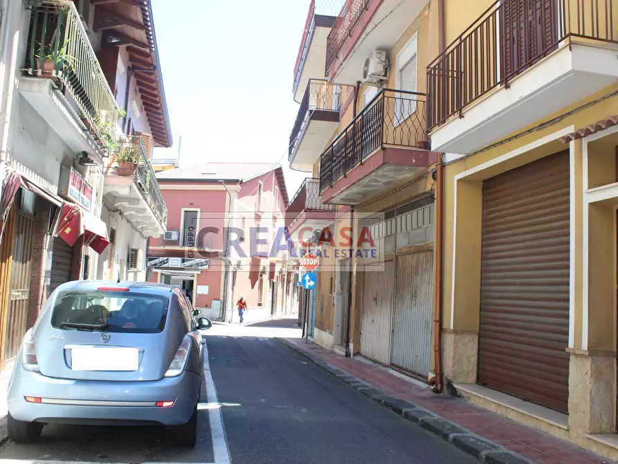 Immagine 51 di Appartamento in vendita  in Via Sparagonà a Santa Teresa Di Riva