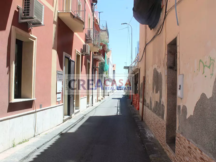 Immagine 53 di Appartamento in vendita  in Via Sparagonà a Santa Teresa Di Riva