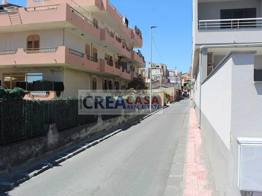 Immagine 54 di Appartamento in vendita  in Via Sparagonà a Santa Teresa Di Riva