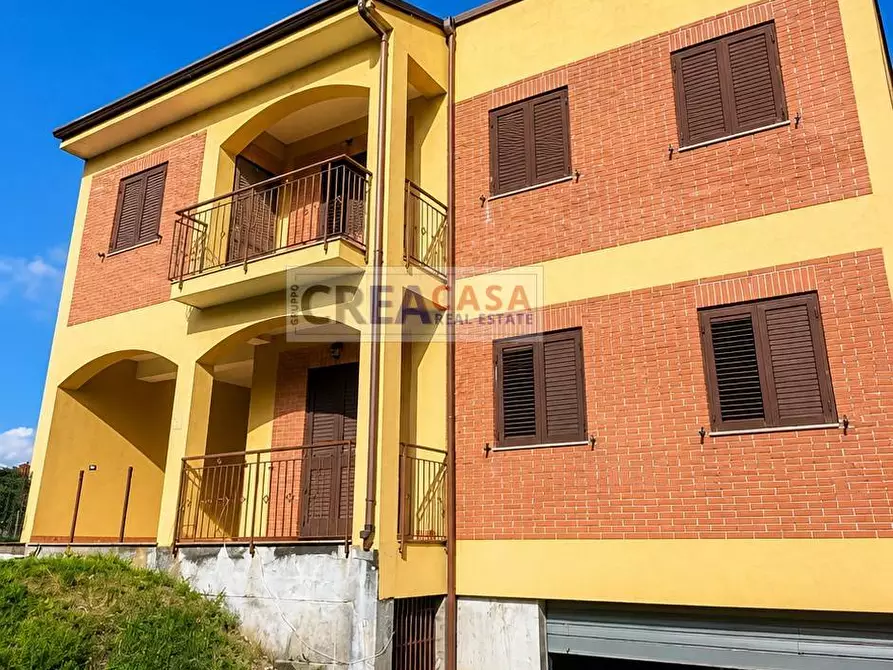 Immagine 3 di Villa in vendita  in via Albero San Filippo a Piedimonte Etneo