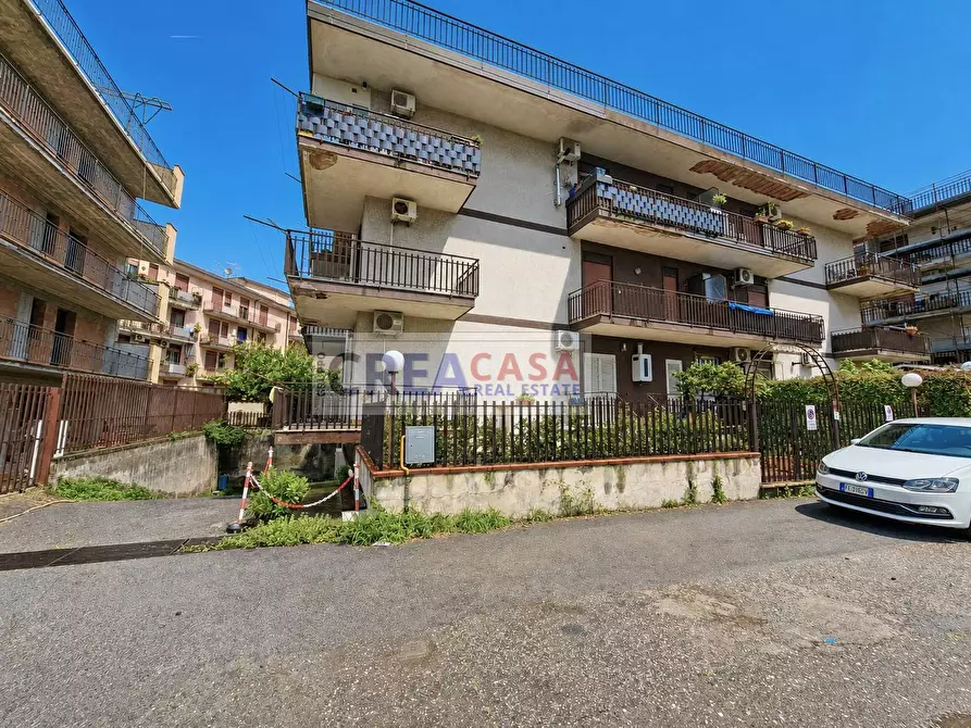 Immagine 16 di Appartamento in vendita  in Via Pirato a Calatabiano
