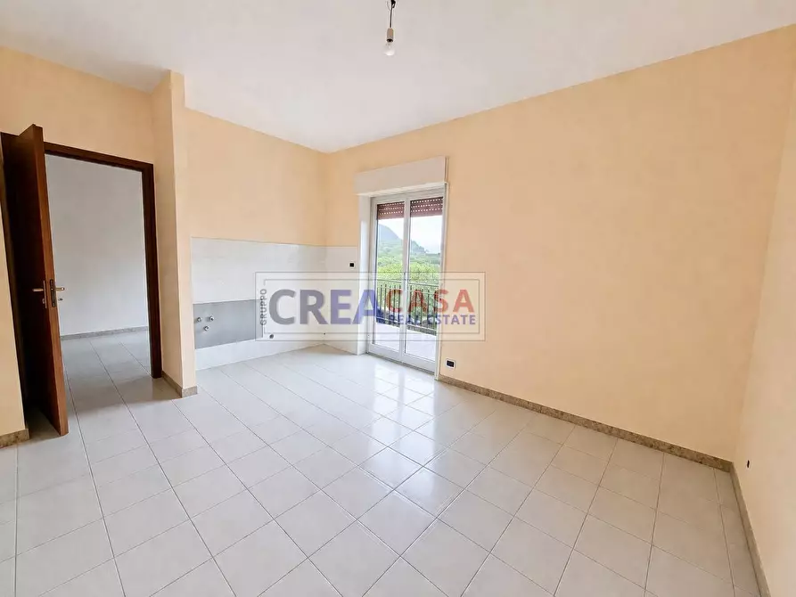 Immagine 3 di Appartamento in vendita  in Via Pirato a Calatabiano