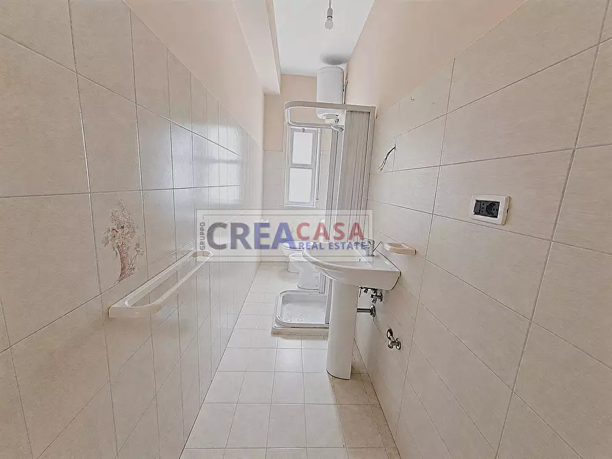Immagine 6 di Appartamento in vendita  in Via Pirato a Calatabiano