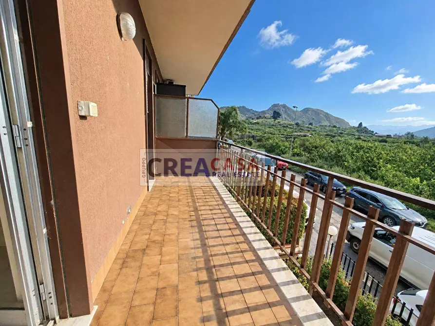 Immagine 1 di Appartamento in vendita  in Via Pirato a Calatabiano