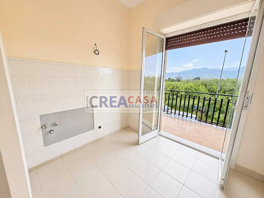 Immagine 4 di Appartamento in vendita  in Via Pirato a Calatabiano