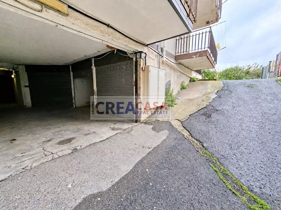 Immagine 15 di Appartamento in vendita  in Via Pirato a Calatabiano