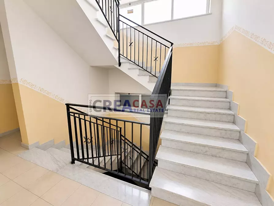 Immagine 12 di Appartamento in vendita  in Via Pirato a Calatabiano