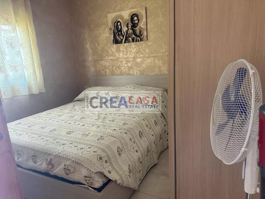 Immagine 10 di Appartamento in vendita  in Via lungomare a Antillo