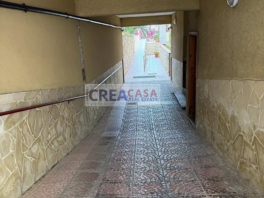 Immagine 23 di Appartamento in vendita  in Via lungomare a Antillo