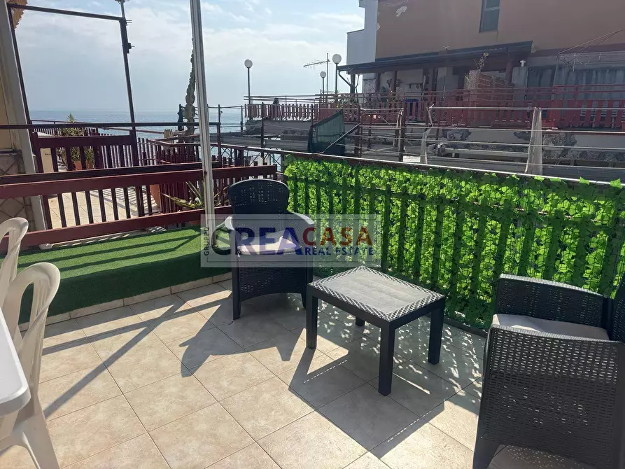 Immagine 2 di Appartamento in vendita  in Via lungomare a Antillo