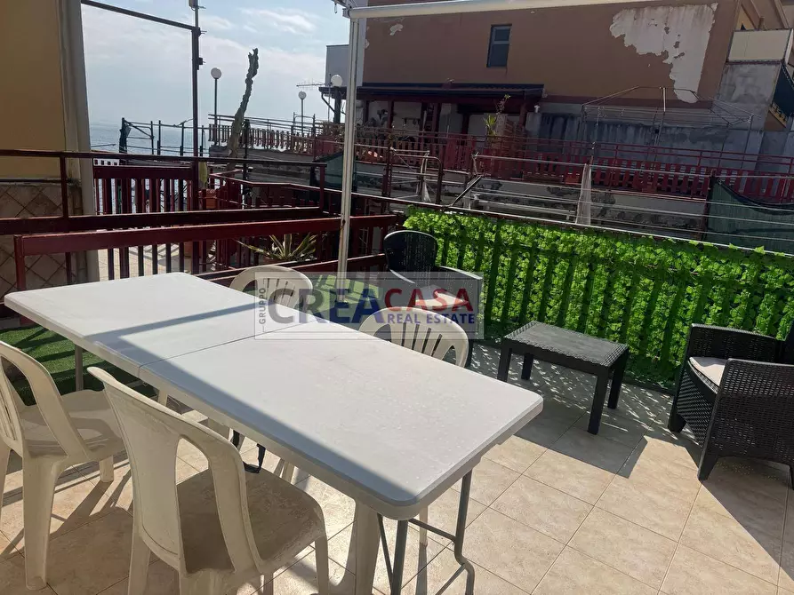 Immagine 19 di Appartamento in vendita  in Via lungomare a Antillo