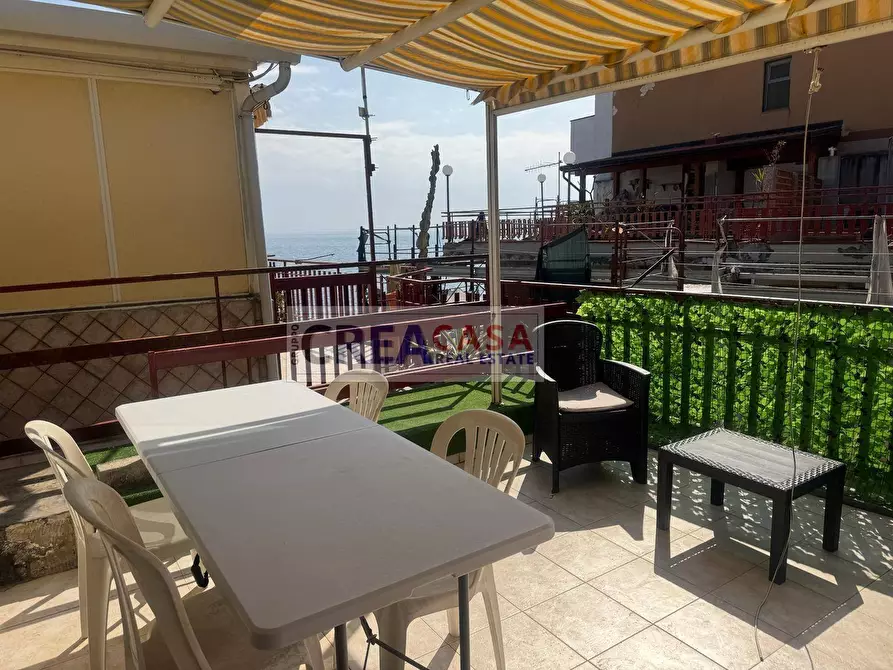 Immagine 3 di Appartamento in vendita  in Via lungomare a Antillo