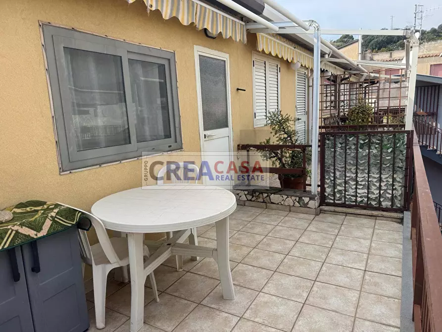 Immagine 4 di Appartamento in vendita  in Via lungomare a Antillo